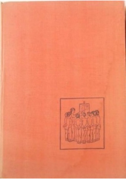 Historia wychowania Tom II