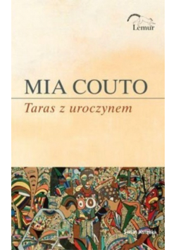 Taras z uroczynem