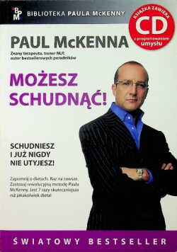Możesz schudnąć