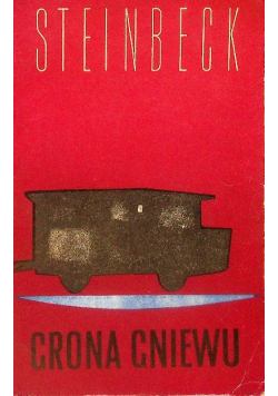 Grona gniewu
