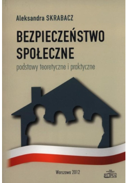 Bezpieczeństwo społeczne