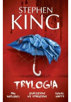 Trylogia Pan Mercedes, Znalezione nie kradzione, Koniec warty