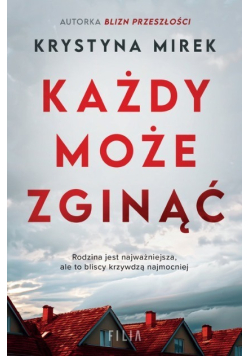 Każdy może zginąć