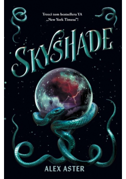 Lightlark Tom 2 Skyshade