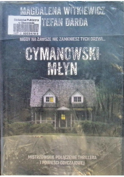 Cymanowski Młyn