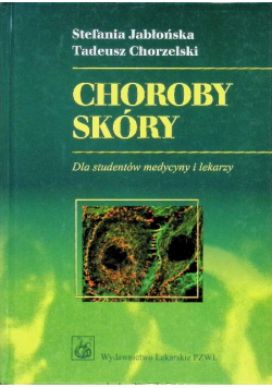 Choroby skóry