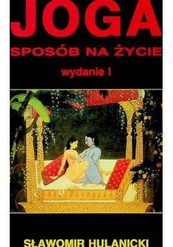 Joga sposób na życie
