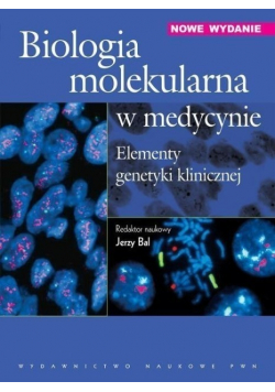 Biologia molekularna w medycynie