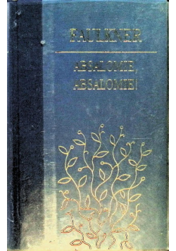 Absalomie  absalomie