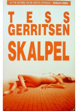 Skalpel