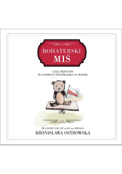 Bohaterski miś