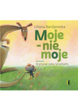 Moje - nie moje