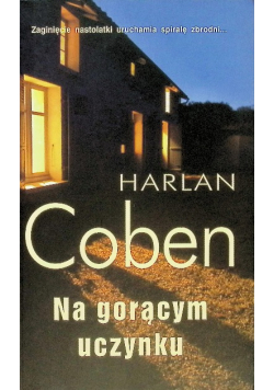 Na gorącym uczynku