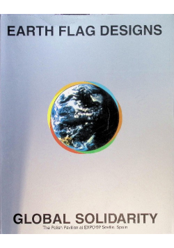 Earth Flag Designs, Global Solidarity,