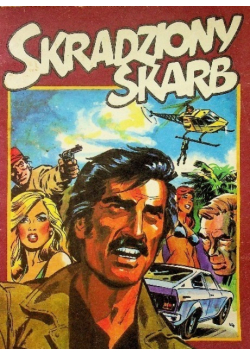 Skradziony skarb