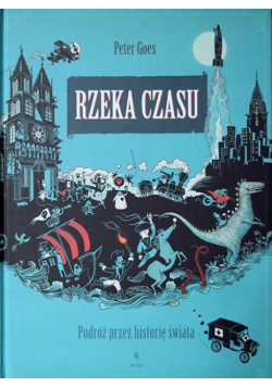 Rzeka czasu