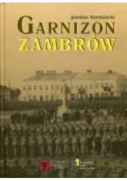 Garnizon Zambrów