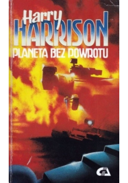 Planeta bez powrotu