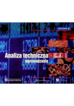 Analiza techniczna wprowadzenie