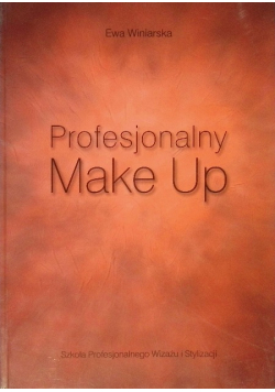 Profesjonalny make up