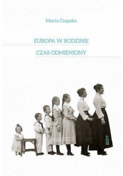 Europa w rodzinie