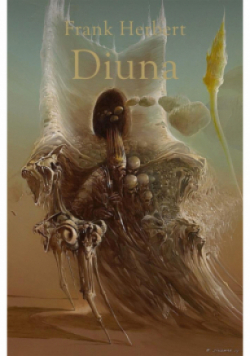 Kroniki Diuny Tom 1 Diuna