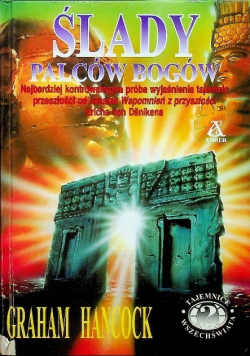 Ślady palców Bogów