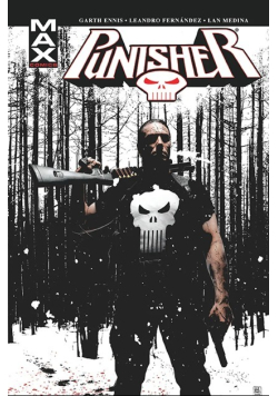Punisher Max