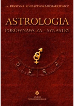 Astrologia porównawcza synastry