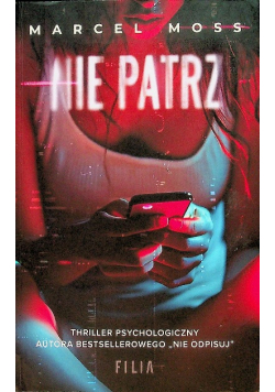 Nie patrz