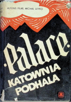 Palace Katownia Podhala