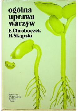 Ogólna uprawa warzyw