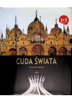 Cuda świata