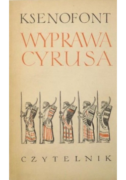 Wyprawa Cyrusa
