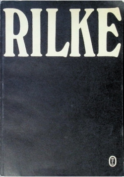 Poezje Rilke