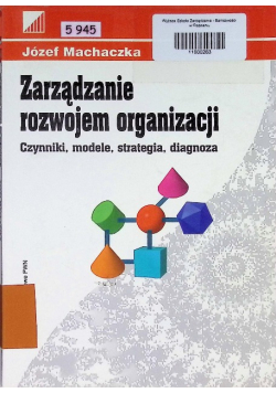 Zarządzanie rozwojem organizacji