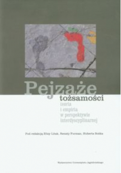Pejzaże tożsamości