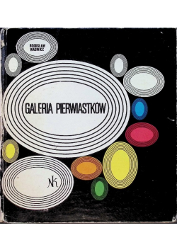 Galeria pierwiastków