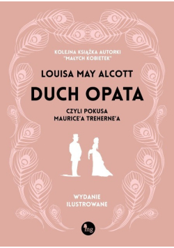 Duch opata, czyli pokusa Maurice'a Treherne'a