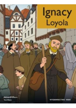 Ignacy Loyola