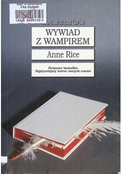 Wywiad z wampirem