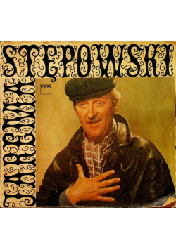 Stępowski Piosenki teksty