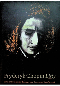 Fryderyk Chopin Listy