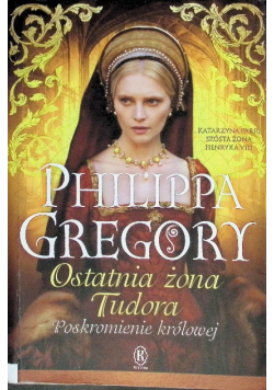 Ostatnia żona Tudora