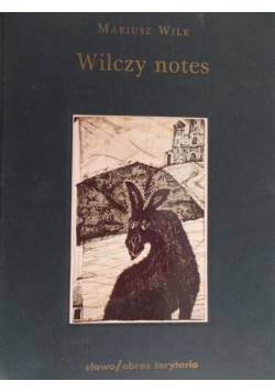 Wilczy notes