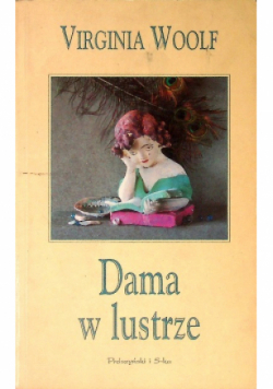 Dama w lustrze