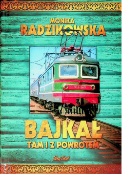 Bajkał tam i z powrotem