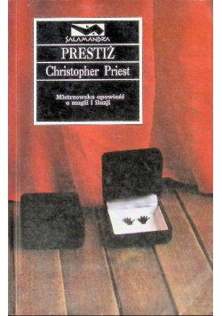 Prestiż