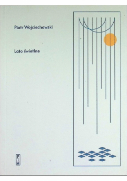 Lato świetlne