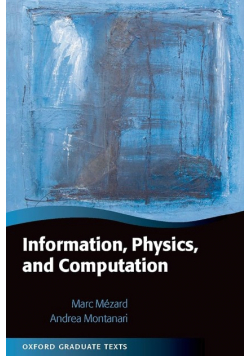 Information, Physics, and Computation
